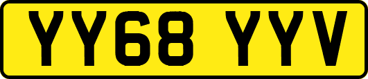 YY68YYV