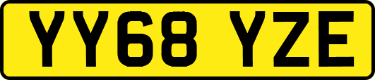 YY68YZE