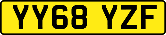 YY68YZF