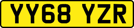 YY68YZR