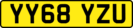 YY68YZU