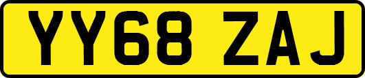 YY68ZAJ