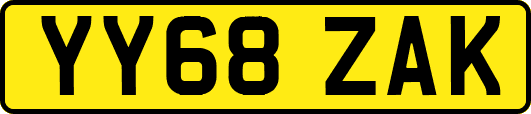 YY68ZAK