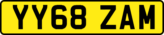 YY68ZAM