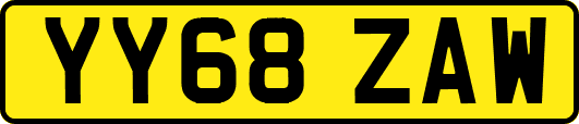 YY68ZAW