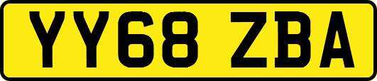YY68ZBA