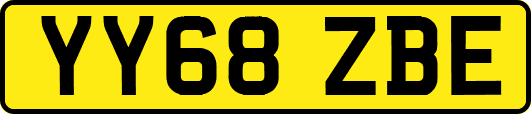 YY68ZBE