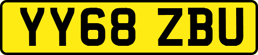YY68ZBU