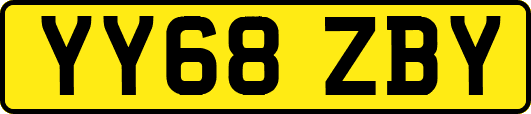 YY68ZBY