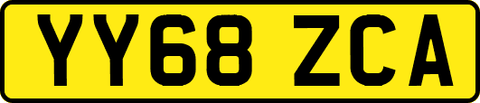 YY68ZCA