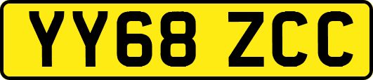 YY68ZCC