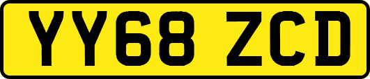 YY68ZCD