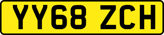 YY68ZCH