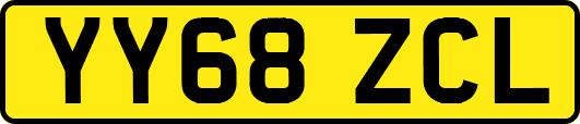 YY68ZCL