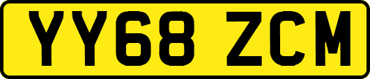 YY68ZCM