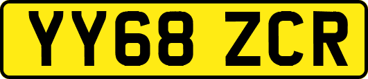 YY68ZCR