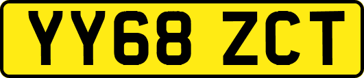 YY68ZCT
