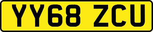 YY68ZCU