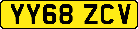 YY68ZCV