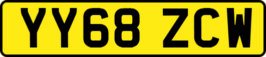 YY68ZCW