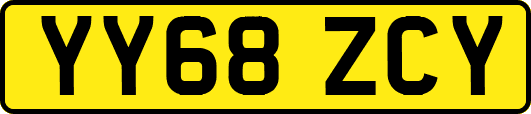 YY68ZCY