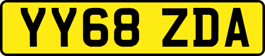 YY68ZDA