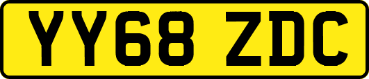 YY68ZDC