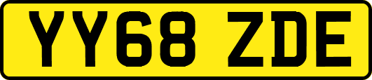 YY68ZDE