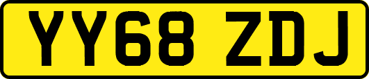 YY68ZDJ