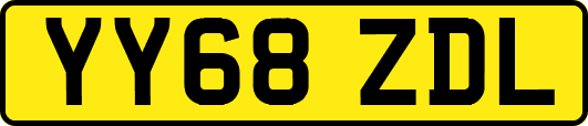 YY68ZDL