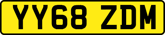 YY68ZDM