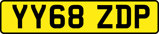 YY68ZDP