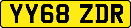 YY68ZDR