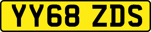 YY68ZDS