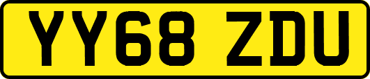 YY68ZDU