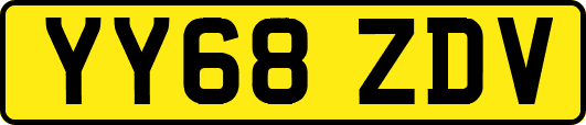 YY68ZDV
