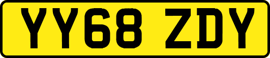YY68ZDY