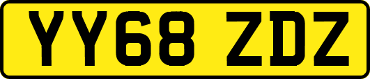 YY68ZDZ