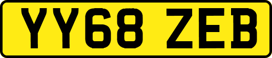YY68ZEB