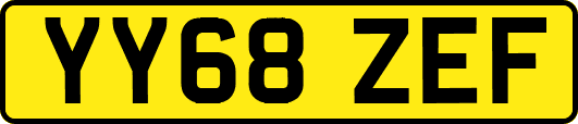 YY68ZEF