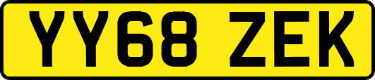YY68ZEK