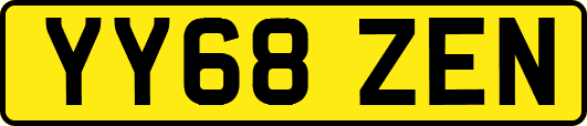 YY68ZEN