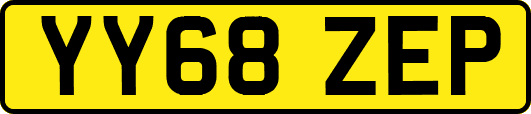 YY68ZEP