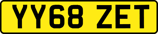YY68ZET