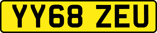 YY68ZEU