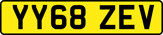 YY68ZEV