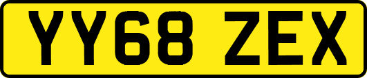 YY68ZEX