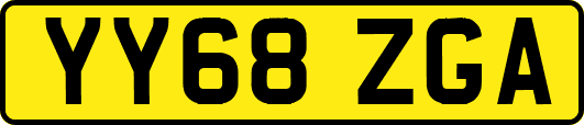 YY68ZGA