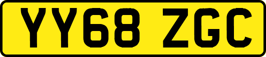 YY68ZGC
