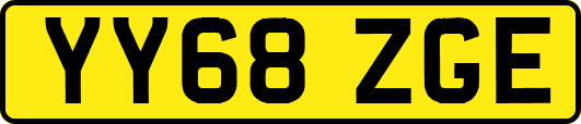 YY68ZGE